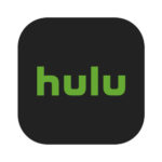 Hulu icon logo